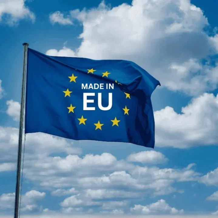 AB ile Ticarette Kritik Gelişme: “Made in EU” Politikası Türkiye’yi de Kapsayacak