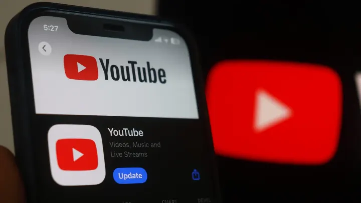 YouTube, ABD'nin Gayri Safi Yurt İçi Hasılasına (GSYİH) 55 milyar dolardan fazla katkı sağladığını duyurdu.