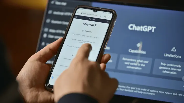 OpenAI'nın ChatGPT Kullanımına İlişkin Bilgiler