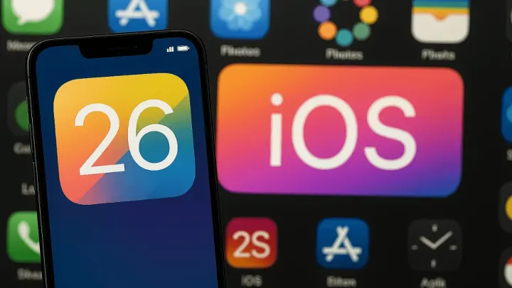 WWDC 2025'te duyurulması beklenen iOS 26 ile iPhone'lara gelecek tüm yeni özellikler açıklandı!