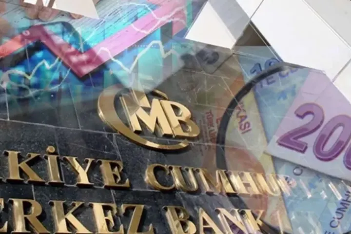 Merkez Bankası faiz kararını açıkladı!