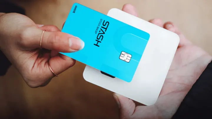 Stash, 146 milyon dolar yatırım aldı.