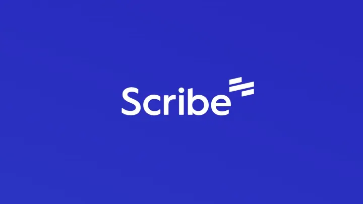 Scribe, 1.3 milyar dolarlık değerleme ile 75 milyon dolar yatırım elde etti.