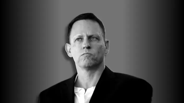 Peter Thiel'ın PayPal'daki başarısıyla elde ettiği servete derinlemesine inceleme