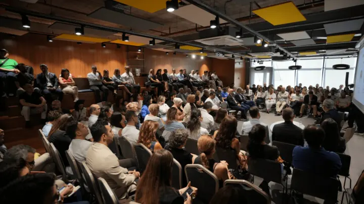 Ankara, girişimcilik ekosisteminin merkezine ev sahipliği yapıyor! [Sponsorlu İçerik]