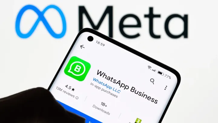 WhatsApp Business, sesli arama ve yapay zeka destekli özelliklerle güncelleniyor.