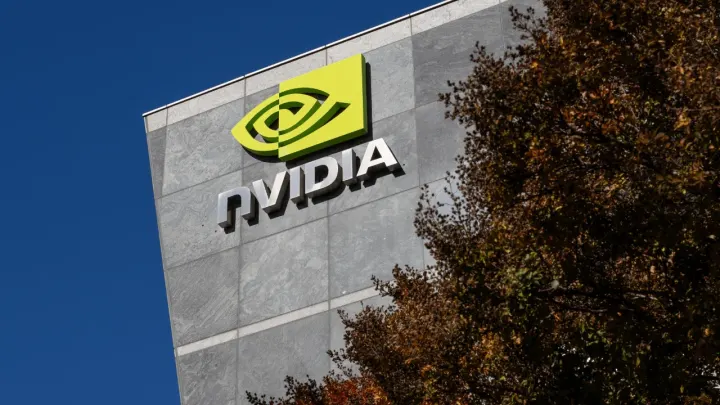 Nvidia, ikinci çeyrekte 46,7 milyar dolarlık gelir açıkladı.