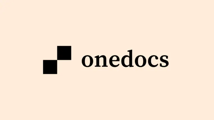 Onedocs, APY Ventures ve ARZ Portföy'den yatırım aldı: Hukuk teknolojisi girişimi büyüyor.