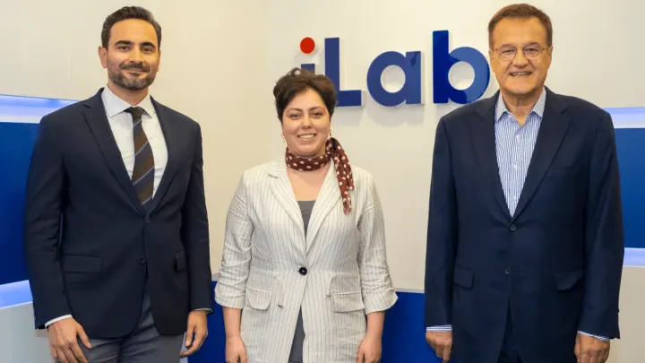 Traick AI, iLab'den 1,5 milyon dolarlık yatırım elde etti.