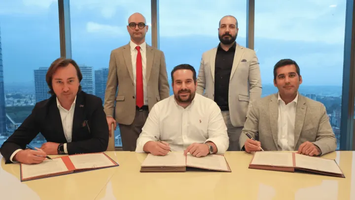 Onlayer, A serisi finansman turunda 8,2 milyon dolar kaynak sağladı.