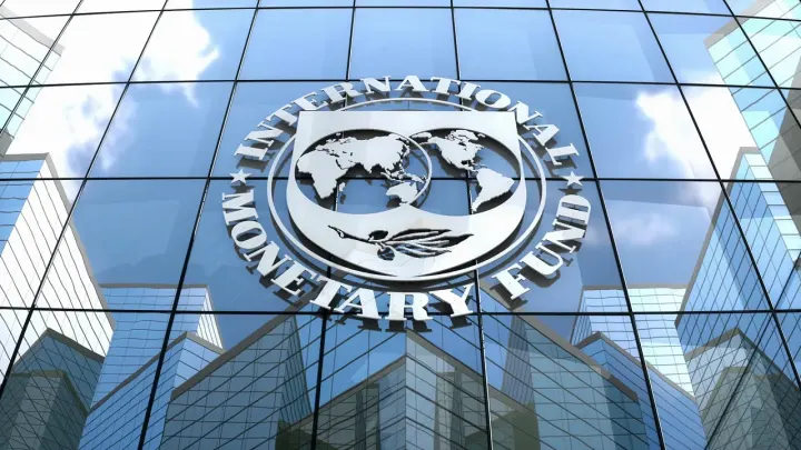 IMF Türkiye’nin 2026 Büyüme Tahminini Düşürdü