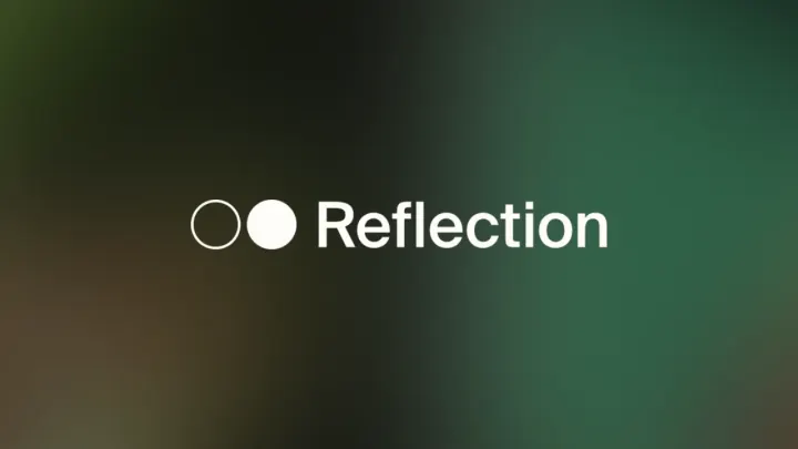 Reflection AI, 2 milyar dolar yatırım alarak 8 milyar dolarlık değerlemeye ulaştı.