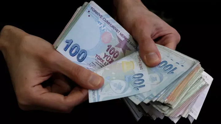 Çalışanların Maaşından Yüzde 3 Kesinti Gündemden Çıktı: Yeni OVP'de TES Yer Almadı