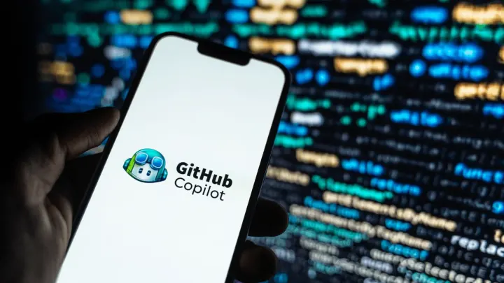 GitHub Copilot'un kullanıcı sayısı 20 milyona ulaştı.