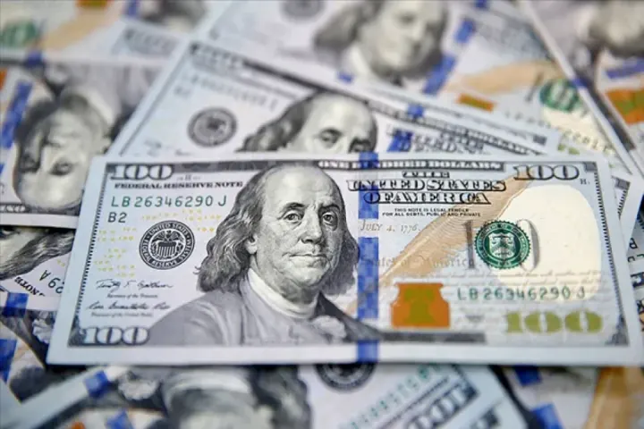 TCMB Verileri: Türkiye’nin Kısa Vadeli Dış Borcu 242 Milyar Dolarla Tarihi Zirvede
