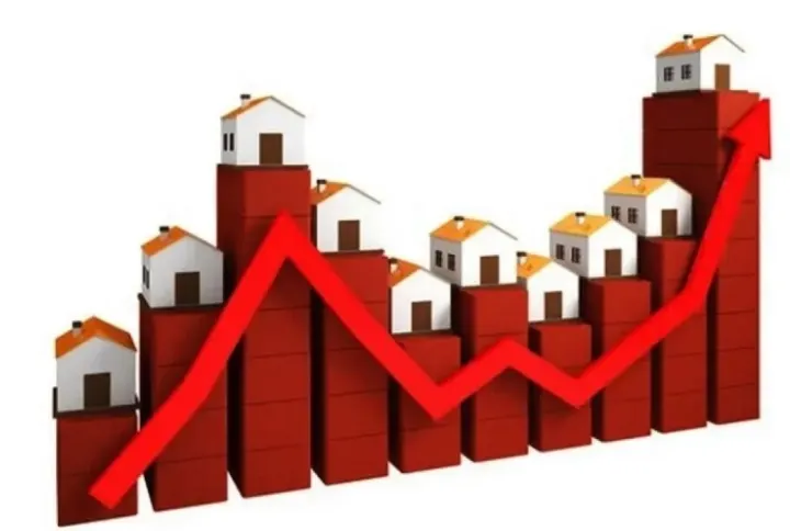 2025, Cumhuriyet Tarihinin En Yüksek Konut Satışının Yapıldığı Yıl Oldu