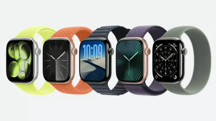 Apple Watch Series 11, Ultra 3 ve SE 3'ün dikkat çeken özellikleri ve fiyatları