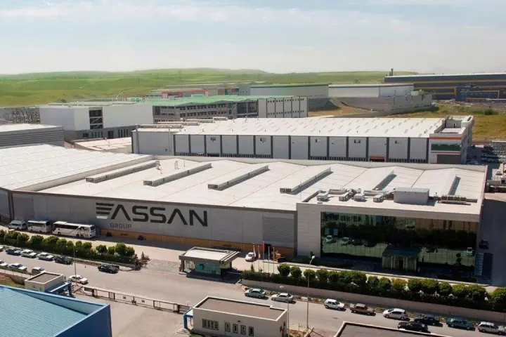 ROKETSAN, Assan Group'u 471 Milyon Dolarlık Teklifle Satın Aldı
