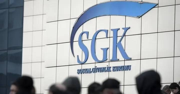 SGK Borçlarında 131 Milyar Liralık Taksitlendirme Başvurusu