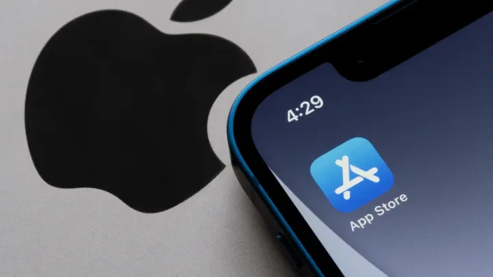 ABD'li geliştiricilerin App Store'dan elde ettiği gelir, 2024 yılında 400 milyar doları geçti.