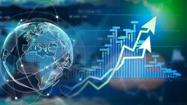 OECD’den Türkiye Ekonomisi İçin Yeni Tahmin: Büyüme Devam Edecek, Enflasyonda Düşüş Bekleniyor