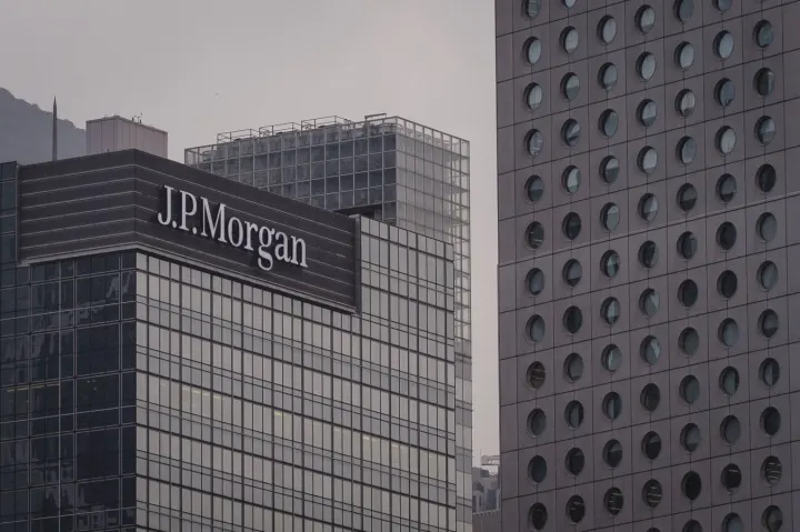 JPMorgan CEO'su Jamie Dimon, Yaklaşık 150 Milyon Dolarlık Hissesini Sattı