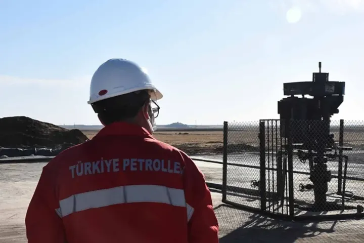 TPAO’ya İki Yeni Petrol Arama Ruhsatı: Adıyaman ve Şanlıurfa’da Arama Yapılacak