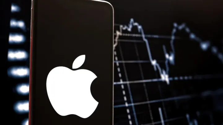 Apple, 2025 3. çeyreğinde 94 milyar dolar gelir ve 23,4 milyar dolar net kâr elde etti.