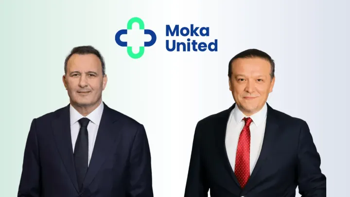 Moka United'ın yeni Genel Müdürü Halim Memiş oldu.