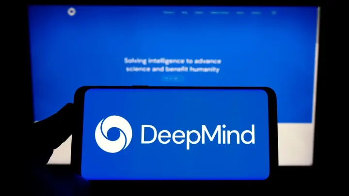 DeepMind, AlphaEvolve adlı yeni yapay zeka aracını tanıttı.