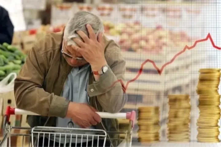 Mart Ayı TÜFE Verileri Açıklandı