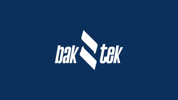 Bak-Tek Çevre Teknolojileri, sürdürülebilir su yönetimi çözümleri sunuyor.
