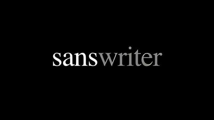 Sans Writer: Odaklanmayı sağlayan araçla haber başlığı yeniden yazıldı.