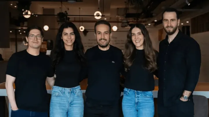 TaleMonster Games, 7 milyon dolarlık yatırımıyla General Catalyst öncülüğünde desteklendi.