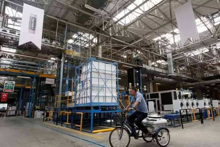 Arçelik Tayland’daki Fabrikasını Kapatıyor: 411 Çalışana 3 Milyon Dolar Tazminat