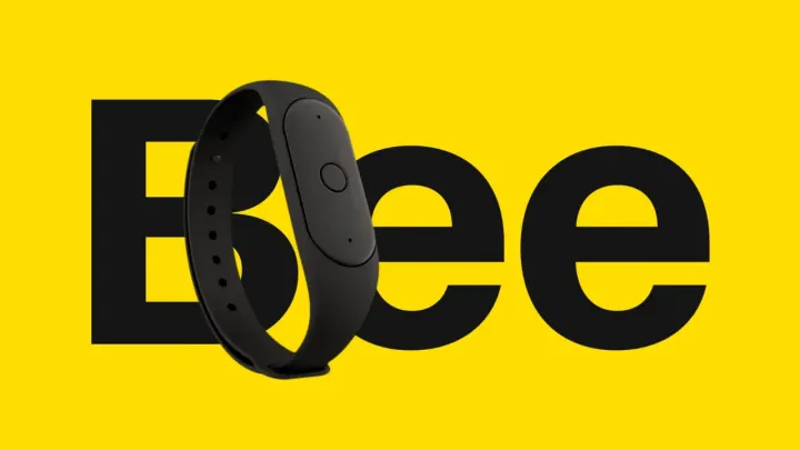 Amazon, giyilebilir teknoloji girişimi Bee'yi satın aldı.