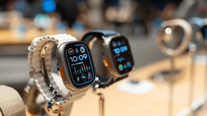 Apple, patent sorunlarını çözerek Apple Watch'lara kan oksijen ölçümünü yeniden ekliyor.