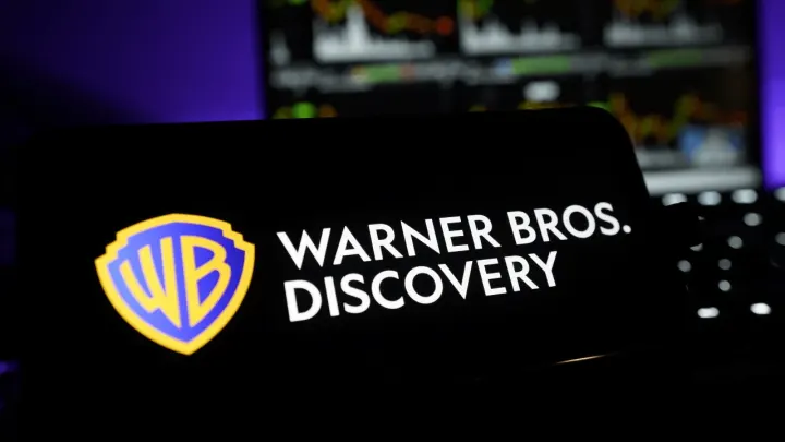 Warner Bros. ve Discovery Global, 2026'da ikiye ayrılıyor.