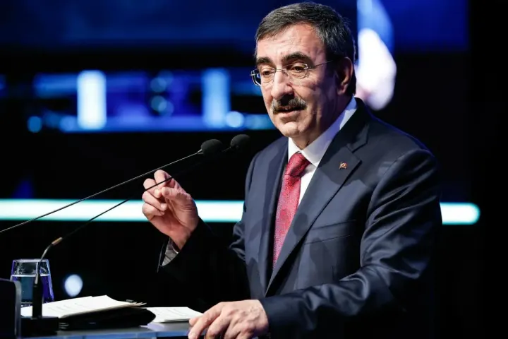 Cevdet Yılmaz’dan Fon Açıklaması: Olağanüstü Tasfiye Düzenlemesi Meclis Gündeminde
