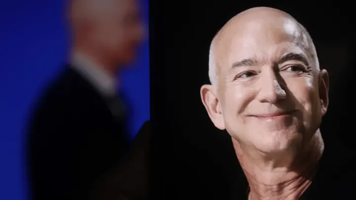 Jeff Bezos, Project Prometheus adlı yapay zeka girişimiyle yöneticilik kariyerine dönüyor.