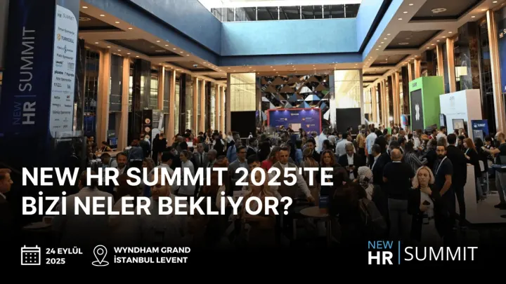 HR Summit 2025 için son 48 saat!