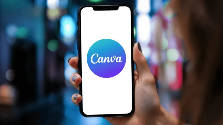 Canva, 42 milyar dolarlık piyasa değeriyle borsa işlemine başladı.