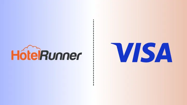 HotelRunner'ın Visa ile finansal teknoloji atılımı ve dikkat çeken sayılar