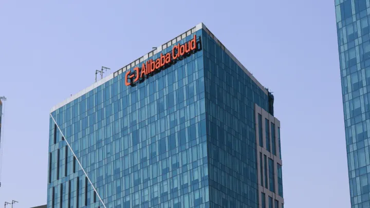 Alibaba, yapay zeka platformunda Nvidia'nın fiziksel yapay zeka yazılım setini tanıtacak.