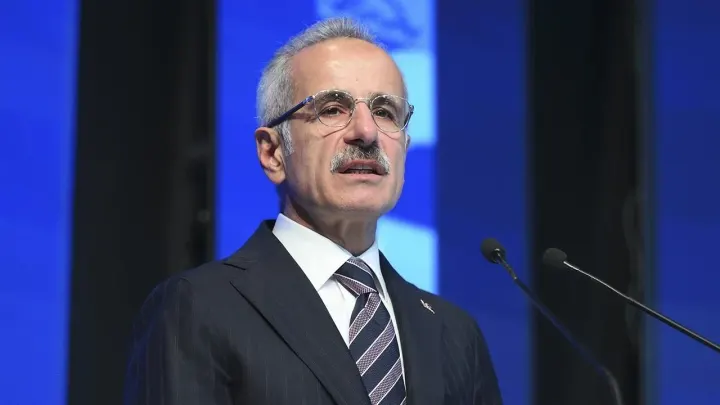 Bakan Uraloğlu, Sofya’da GDAÜ Ulaştırma Bakanları Konferansı’na Katılacak
