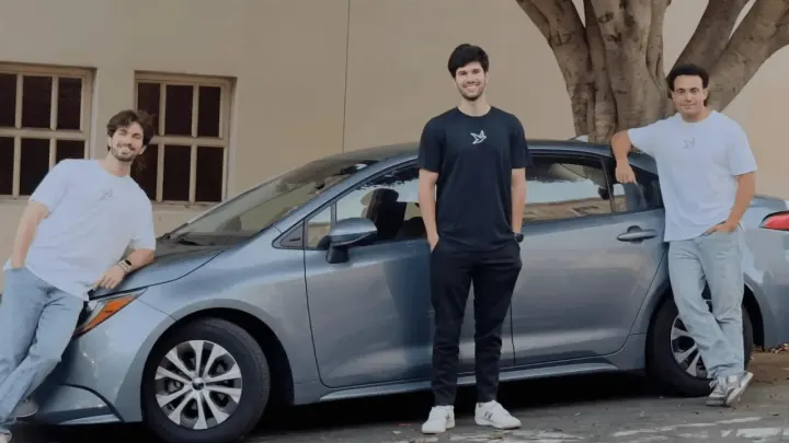 Otomotiv alanında yapay zeka çözümleri sunan Flai, Borusan Ventures'ın da yer aldığı yatırım turunda 4,5 milyon dolar topladı.