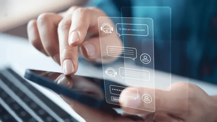 2025'te yapay zeka ve kullanıcı davranışları: Mobil uygulama ekosisteminde global trendler ve Türkiye'deki etkileri