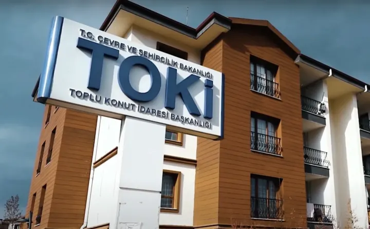 TOKİ’nin 500 Bin Sosyal Konut Projesinde Kura Süreci Sürüyor: Bu Hafta 9 İlde Çekiliş Yapılacak