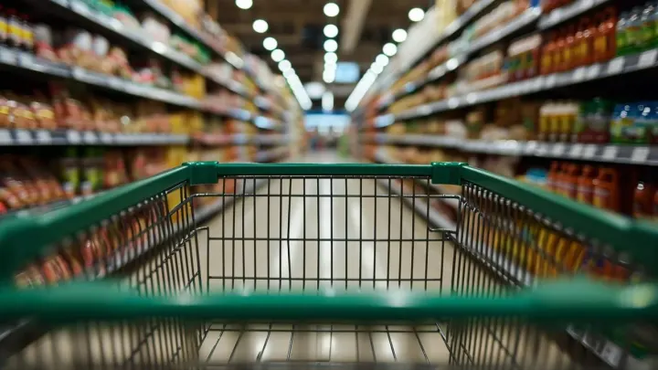 Marketler Pazar Günleri Kapatılabilir: İlk Görüşmeler Bakanlıklarla Yapıldı