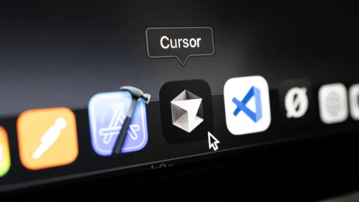 Cursor'un ilk büyük dil modeli: Composer